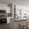 Kitchen and Living Room 